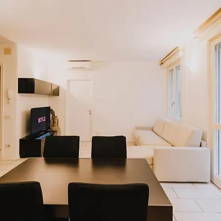 Apartament Palazzo San Zeno