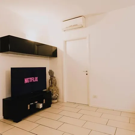 Apartament Palazzo San Zeno Werona