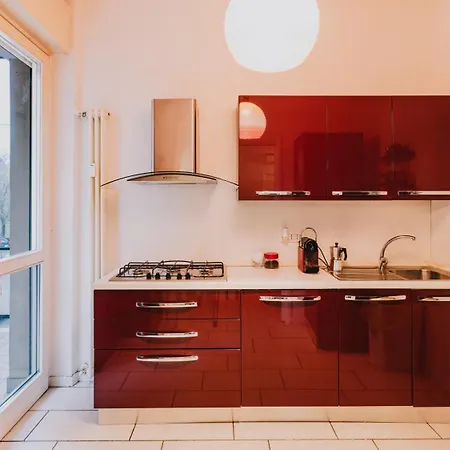 Palazzo San Zeno Apartament Werona