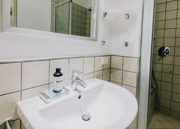 Palazzo San Zeno דירה