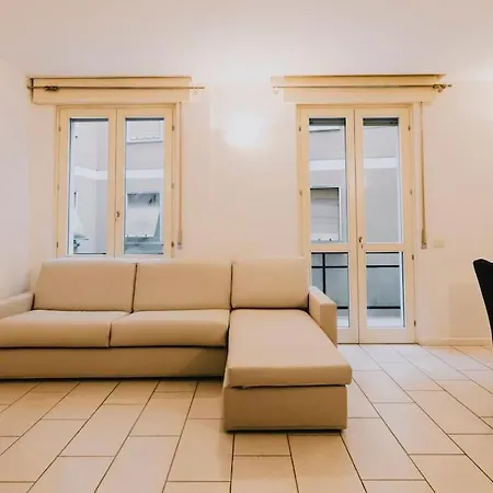 Apartmán Palazzo San Zeno Verona