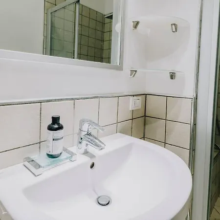 Palazzo San Zeno Appartement