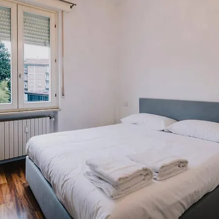 Appartement Palazzo San Zeno *