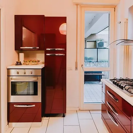 Appartement Palazzo San Zeno *