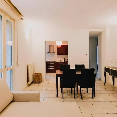 Appartement Palazzo San Zeno
