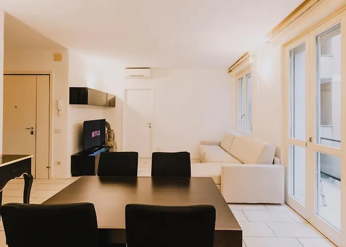 דירה Palazzo San Zeno